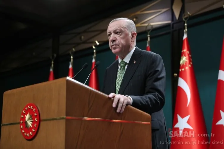 SON DAKİKA HABERİ | Başkan Erdoğan beklenen haberi verdi: 15 milyar liralık yeni paket devreye alınıyor