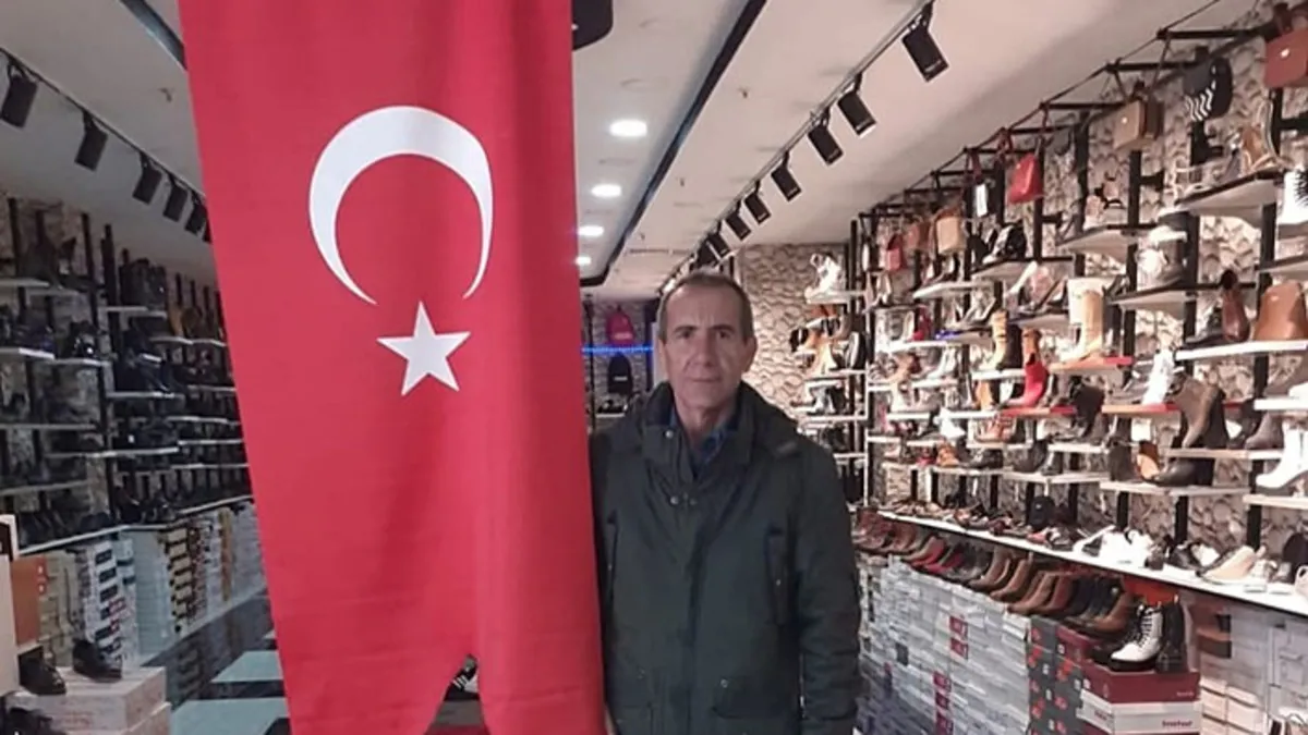 Kırşehir’de evlat dehşeti: Babasını 12 bıçak darbesiyle katletti! Kırşehir’de evlat dehşeti: Babasını 12 bıçak darbesiyle katletti!