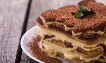 Yapımı kolay tatlılar!