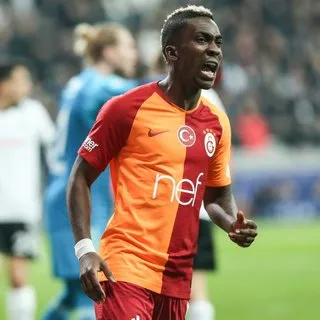 Galatasaray, Afrika Kupası ve Henry Onyekuru'ya kilitlendi