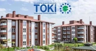 TOKİ 250 BİN KONUT BAŞVURULARI E-DEVLET: TOKİ sosyal konut başvuruları ne zaman, nasıl ve nereden yapılır?