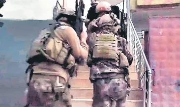 Asayiş suçlarında tarihi düşüş