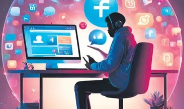 Filtre balonlarına hapsoluyoruz