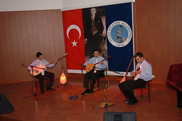 Afyon Kocatepe Üniversitesi