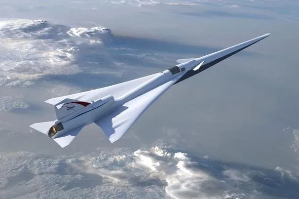 NASA yapıyor! Havacılıkta çığır açacaklar