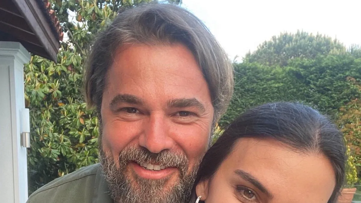 Engin Altan Düzyatan ve eşi Neslişah Alkoçlar Dubai'ye taşınıyor! İşte sebebi...