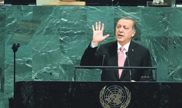 Dünya beşten büyüktür!