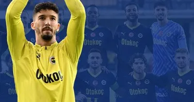 Son dakika Fenerbahçe transfer haberleri: Fenerbahçe’de Altay Bayındır sonrası iki ayrılık daha! Yönetim kararını verdi...