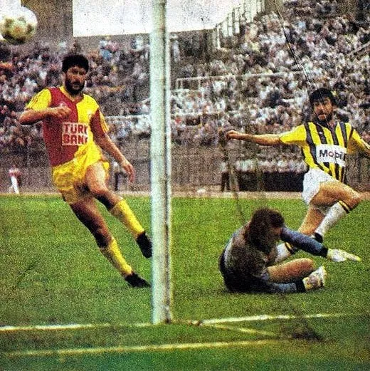 Rıdvan Dilmen'in hayatı