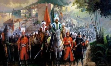 Fatih Sultan Mehmet’in Trabzon’u fetih rotası belirlenmeye başladı