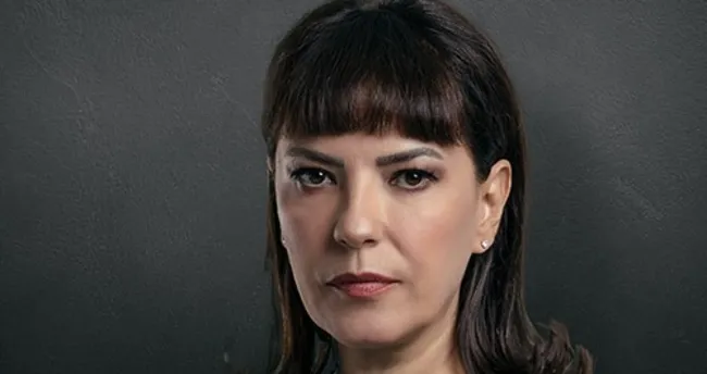 Yeşim Salkım hakkında soruşturma: AK Partili seçmene hakaretler yağdırmıştı Yeşim Salkım hakkında soruşturma: AK Partili seçmene hakaretler yağdırmıştı