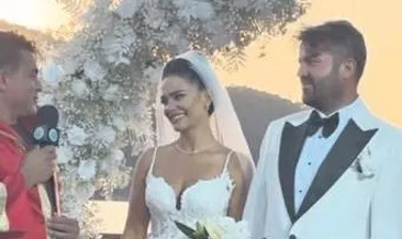 Büyük aşkta mutlu son