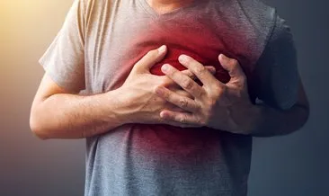 Kalp krizi sırasında hayat kurtaran öneriler