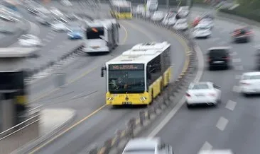 İBB’de otobüs skandalı! İETT’de 177 araç hurdaya çıktı