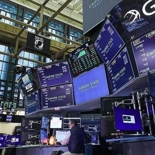 Piyasalar haftaya pozitif başladı