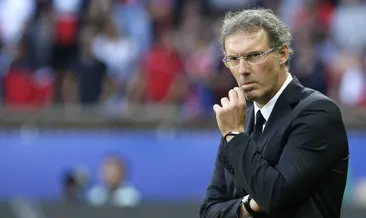 Laurent Blanc’ın yeni adresi Katar!