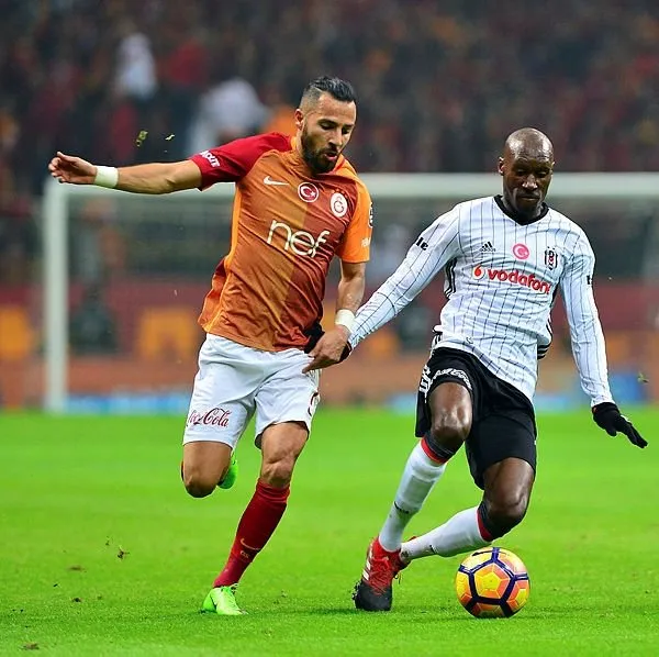 Hıncal Uluç, Beşiktaş-Galatasaray derbisini yorumladı!