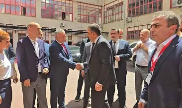 TTK maden ocağında 5 işçi mahsur kaldı
