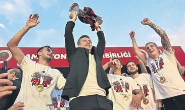 Eski ruhu ortaya çıkardık #ankara