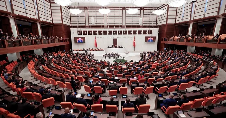 Sosyal Hizmetler Kanunu TBMM Başkanlığı’na sunuldu! Doğum izinleri artırılıyor