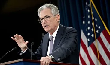 Fed/Powell: Fed bilançosunu büyütmeye yakında başlayacak