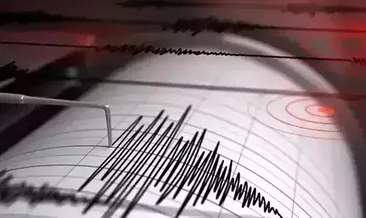 Filipinler’in doğusunda 6 büyüklüğünde sarsıntı