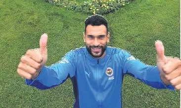 ‘Azmi ve isteği gördüm’