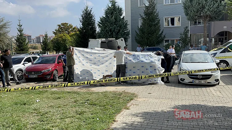 Arabasında boğazı kesilmiş halde bulunmuştu! Tuğba Hemşirenin ölümünde flaş gelişme: İlk inceleme sonucu açıklandı
