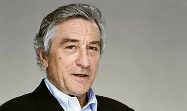 Robert De Niro kimdir?