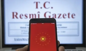 Rektör atamaları Resmi Gazete’de