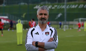 Vanspor FK’de hedef ligde kalıcı olmak