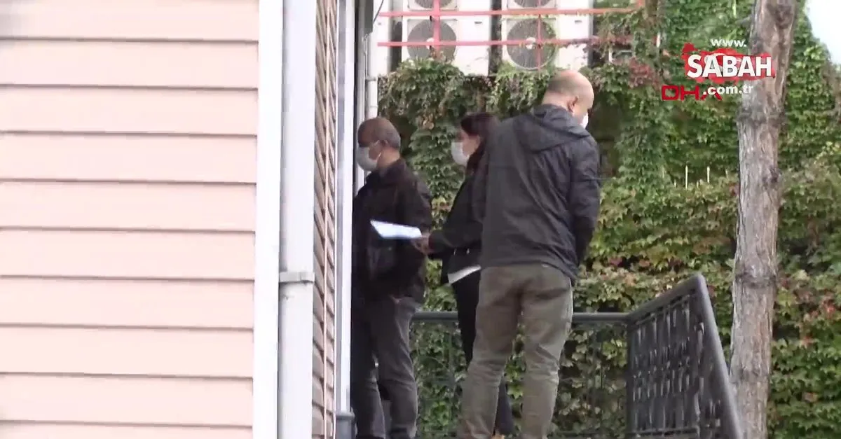 Istanbul Da Sac Ekimi Sonrasi Olum Iddiasi Klinikte Inceleme Yapildi Video Videosunu Izle Son Dakika Haberleri