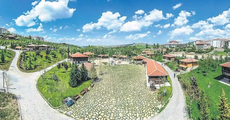 Altındağ’da müze kardeşliği