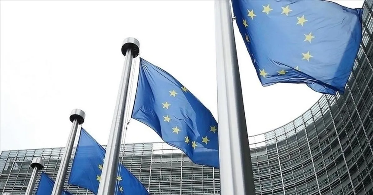 Avrupa’daki göçmen sayısında rekor!