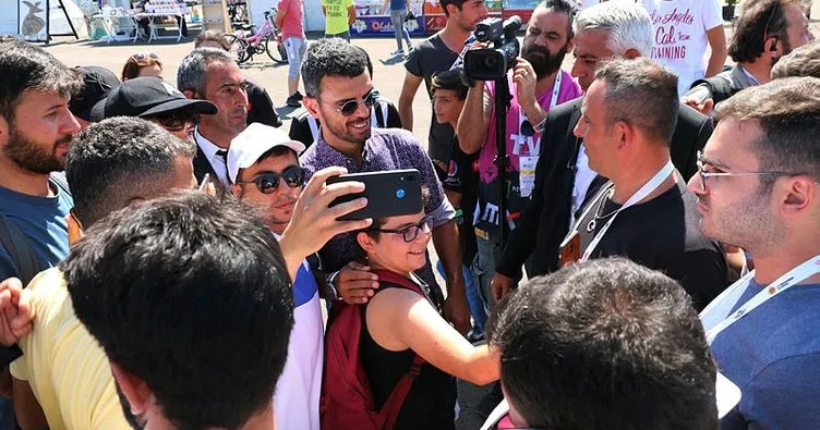 Kenan Sofuoğlu: Dünya Motokros Şampiyonası’na çok iyi hazırlandık