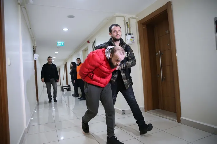 Son Dakika Haberi: Esenyurt'ta lüks rezidansa baskın!