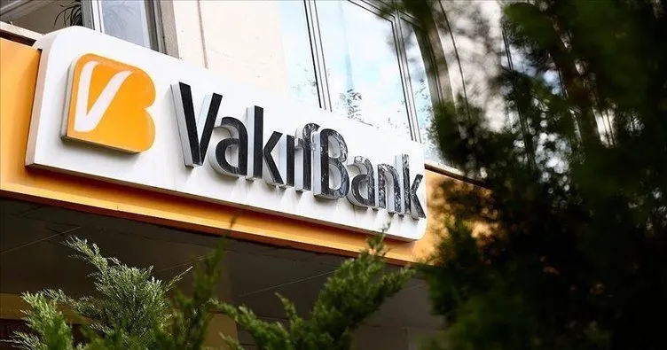 VakıfBank Genel Müdürü Üstünsalih: Sendikasyon kredilerinde yenileme oranı yüzde 100’ün üzerindeki tek bankayız