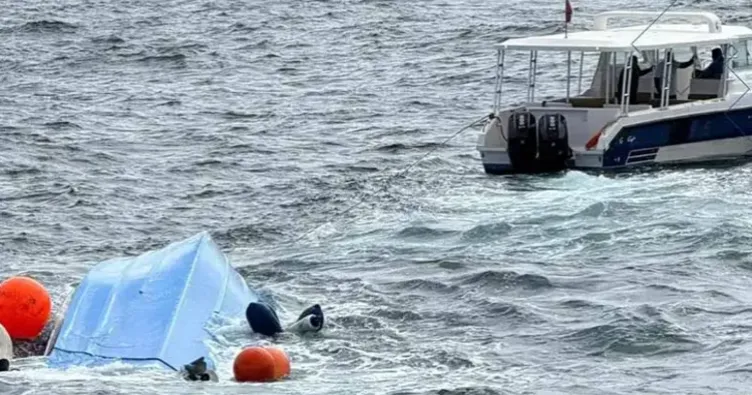 Çad’da şiddetli rüzgar felaketi getirdi: Yolcu teknesi alabora oldu! 11 ölü