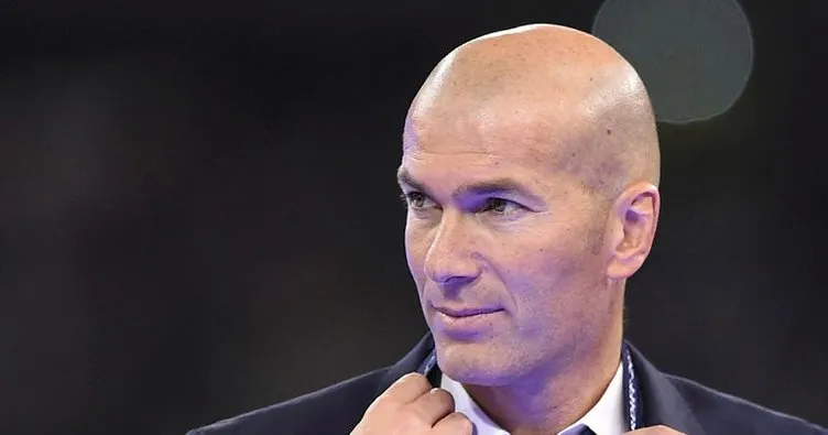 Federasyon Fransız Milli Takımı için Zidane’ı istiyor