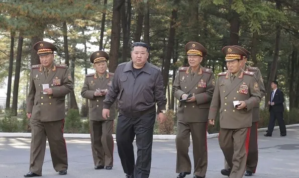 Kuzey Kore’de gizli polis ne yapıyor? Onlarca firari kayıp!