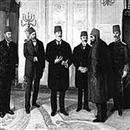 II. Abdülhamit yönetime tek başına egemen oldu