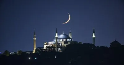 KADİR GECESİ TARİHİ 2024: Diyanet dini günler takvimi ile Kadir Gecesi ne zaman, hangi gün idrak edilecek?