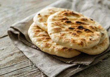 Glutensiz ev bazlaması tarifi