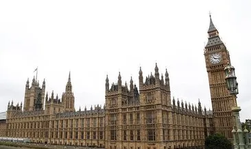 İngiliz parlamentosunda ’Kaşıkçı’ oturumu