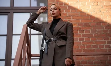 Moda tarihine damga vuran rafine zevkler! Bu parçalarla ikon olacaksınız...