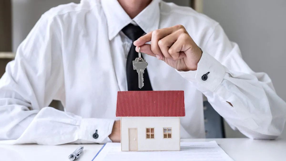 İlk evini alacaklar dikkat! Düşük faiz, uzun vade... İlk konut kredisi düzenlemesinde neler öngörülüyor?