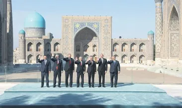 KKTC, Türk dünyasının bir parçasıdır