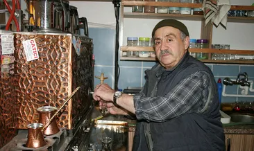 Parası olmayana çay ücretsiz