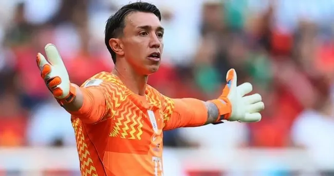 Uruguay’a şok! Uçak iptal, kendiniz gelin