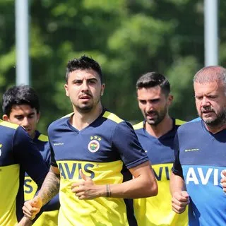 Ozan Tufan'dan iddialı açıklamalar Yeni transfer olarak Fenerbahçe'ye dönmek istediğimi